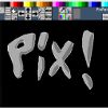 Fun games - Pixpaint^3